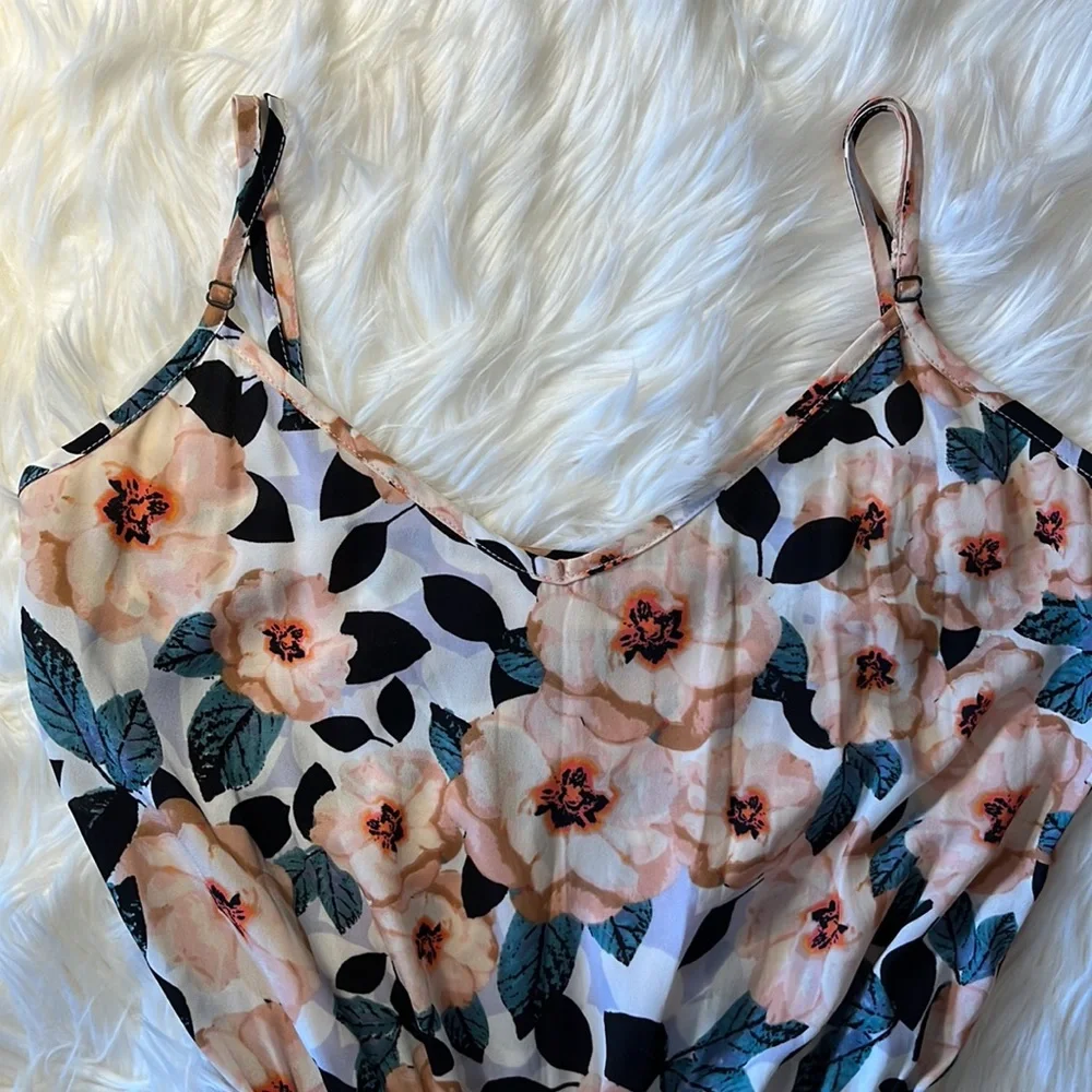 Show Me Your Mumu Margaux Playsuit - in Steel Magnolia - Picture 9 of 16